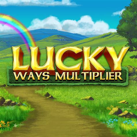 Lucky Ways Multiplier Leovegas