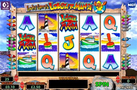 Lucky West Slot Gratis