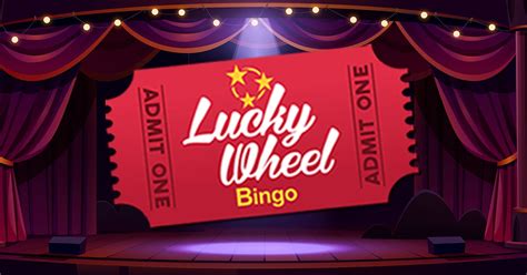 Lucky Wheel Bingo Casino Online