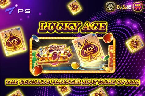 Luckyace Casino Login