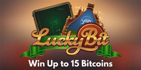 Luckybit Casino Aplicacao