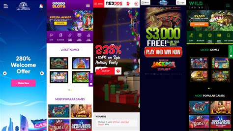 Luckycon Casino App