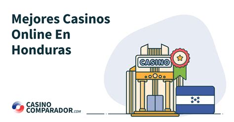 Luckycon Casino Honduras