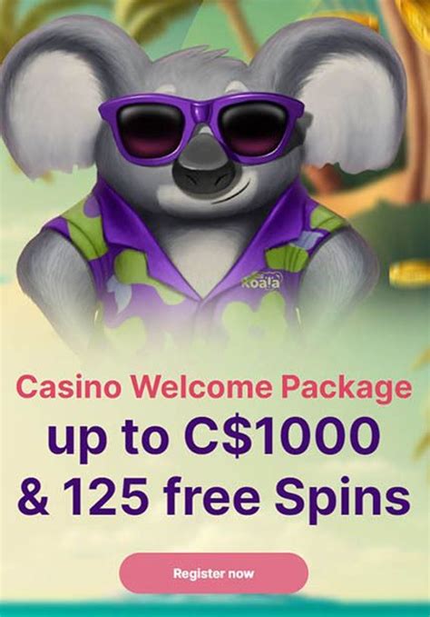 Luckykoala Casino Colombia