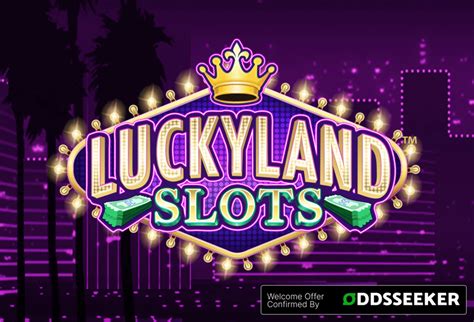 Luckyland Slots Casino Brazil
