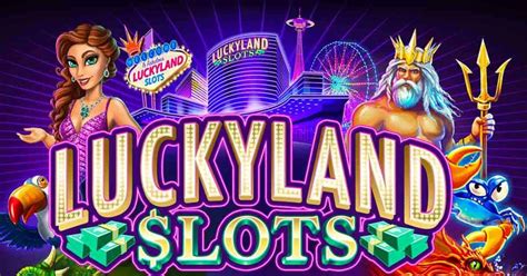Luckyland Slots Casino Costa Rica