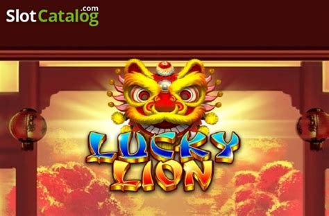 Luckylioncasino App