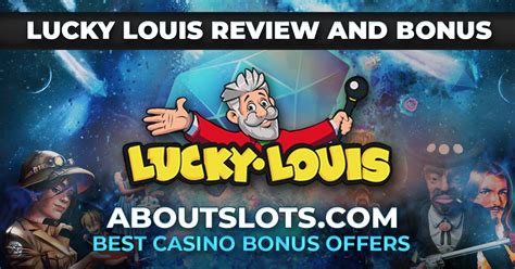 Luckylouis Casino