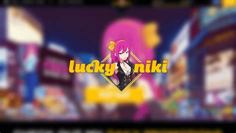 Luckyniki Casino Haiti