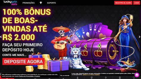 Luckywinslots Casino Haiti