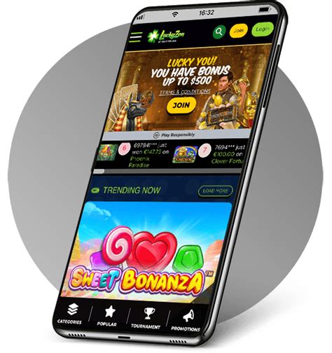 Luckyzon Casino Honduras