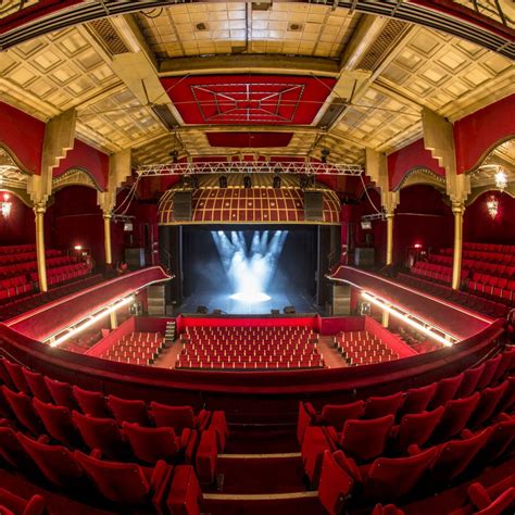 Lugar Pour Le Concerto De Tal Au Casino De Paris