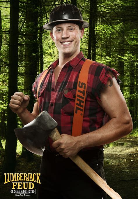 Lumber Jack Bodog