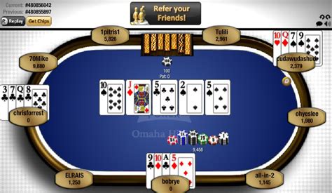 Lunar Poker Online Gratis