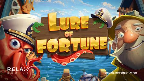 Lure Of Fortune Bwin