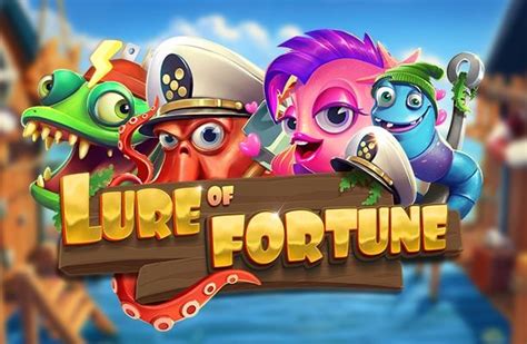 Lure Of Fortune Review 2024