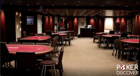 Luton Grosvenor Sala De Poker