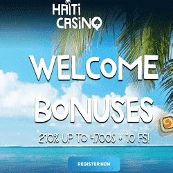 Lux Win Club Casino Haiti