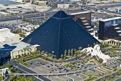 Luxor Casino