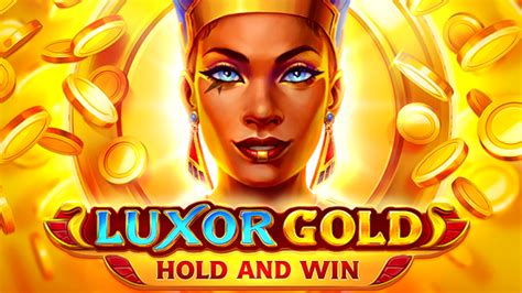 Luxor Gold Hold And Win Bodog