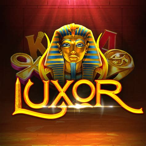 Luxor Scratch Novibet