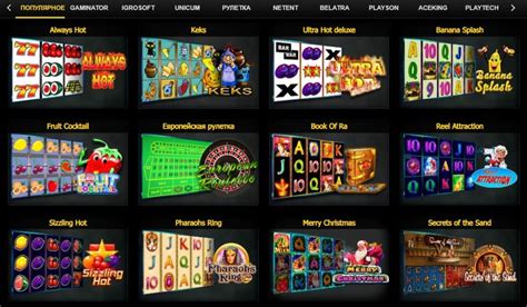 Luxorslots Casino Bolivia