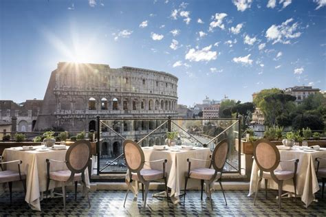 Luxury Rome Review 2024