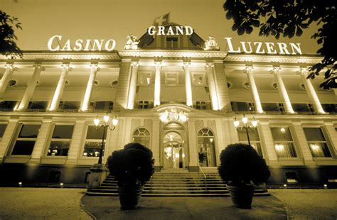 Luzern Casino Club