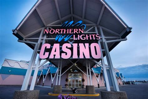 Luzes Do Norte Casino Trabalhos Em Prince Albert