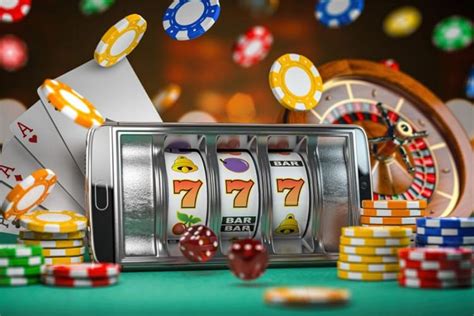 M Casino Online De Apostas