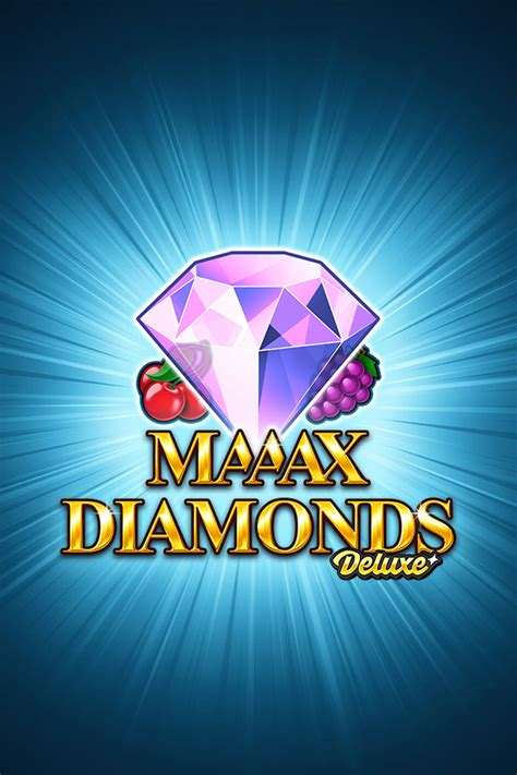 Maaax Diamonds Betsson