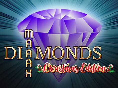 Maaax Diamonds Christmas Edition Bwin