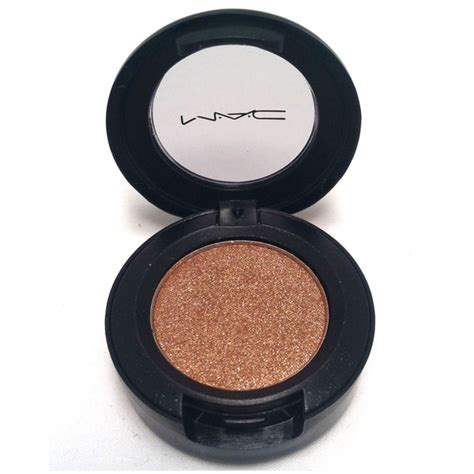 Mac Eyeshadow Casino Swatch