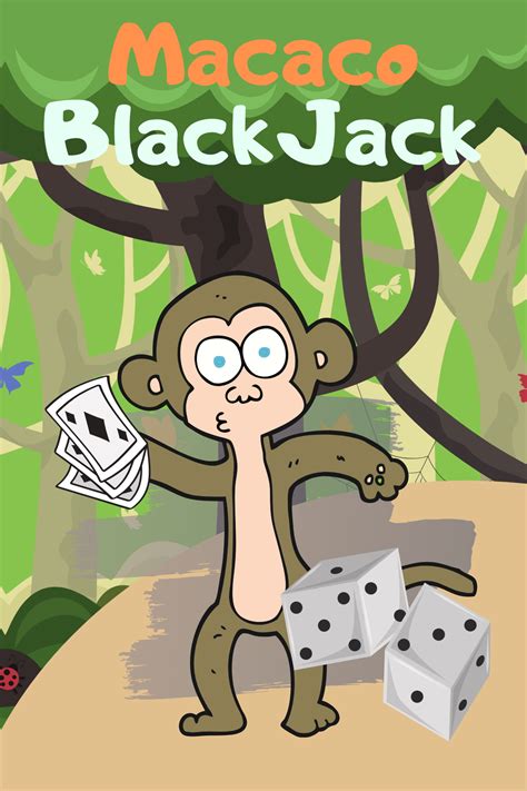 Macaco Blackjack