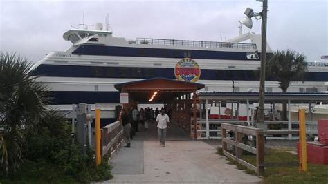 Macacos Ou Melhor Casino Barco Jacksonville Fl