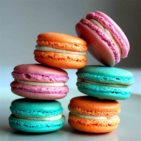 Macarons Betsul