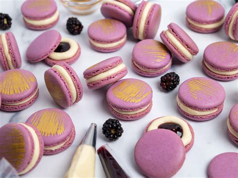 Macarons Brabet