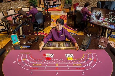 Macau Casino Aposta Minima 2024