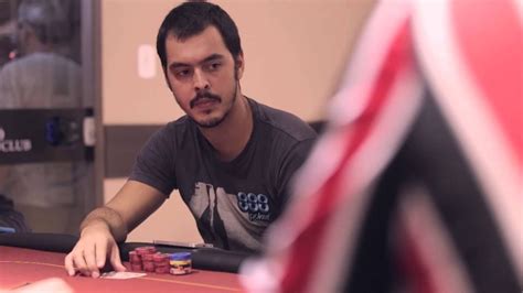 Maceio Holdem Poker