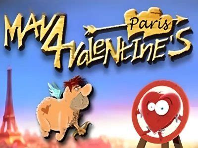 Mad 4 Valentine S Netbet