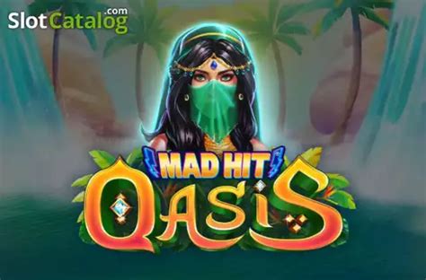 Mad Hit Oasis Review 2024
