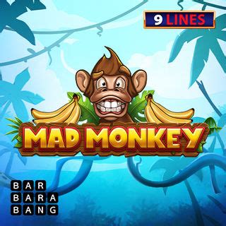 Mad Monkey 2 Parimatch