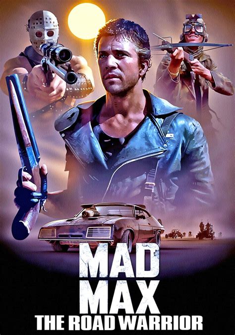 Mad Road Review 2024
