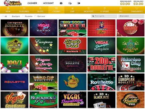 Madaboutslots Casino