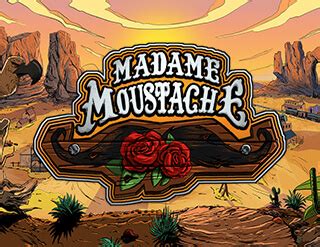 Madame Moustache Slot - Play Online