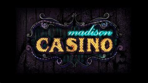 Madison Casino Guatemala