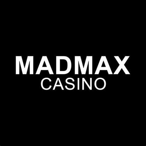 Madmax Casino Argentina