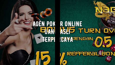 Maen Poker Dengan Uang Asli