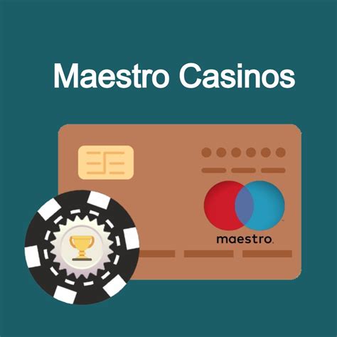 Maestro Casino Aplicacao