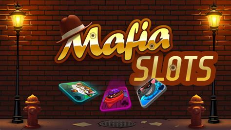 Mafia Milhoes De Slots